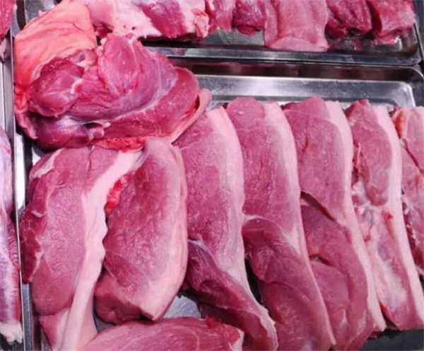 生鲜猪肉配送加盟加盟费用