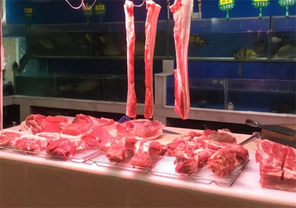 生鲜猪肉配送加盟加盟费用