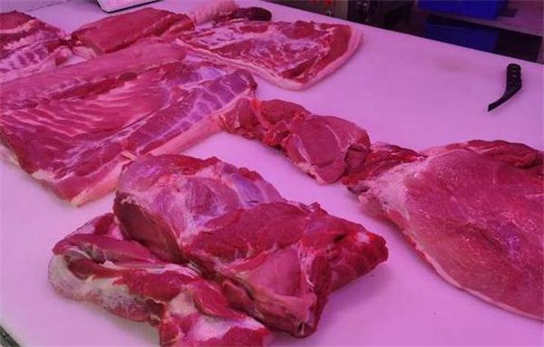 生鲜猪肉配送加盟加盟费用