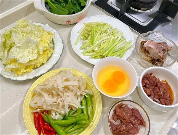 菜小姑加盟加盟费用