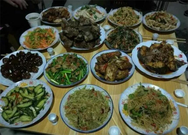 菜小姑加盟加盟费用