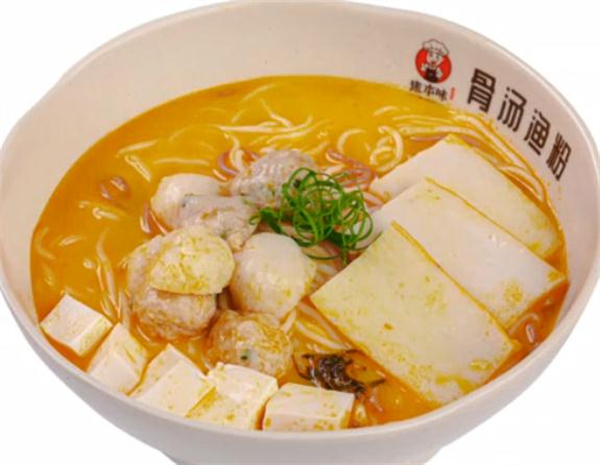 焦本味铁板焦饭加盟加盟费用