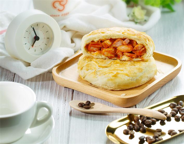麦多馅饼咖啡加盟加盟费用