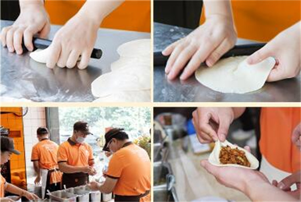 麦多馅饼咖啡加盟加盟费用