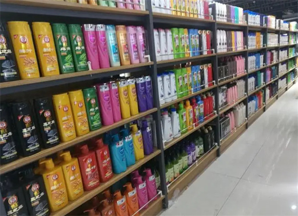 爱购购精品超市加盟加盟费用