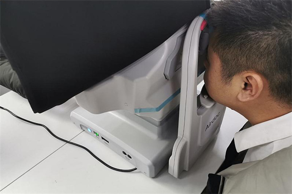 鹰瞳视界加盟加盟费用