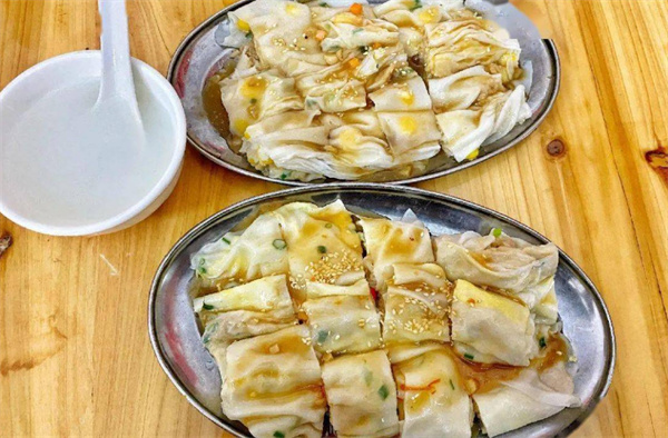 罗定肠粉加盟费用