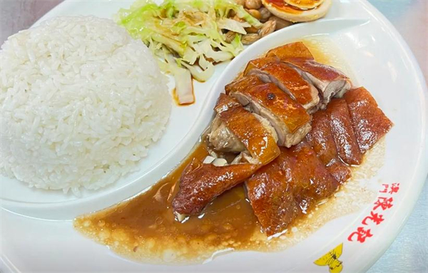陈光记茶餐厅加盟加盟费用