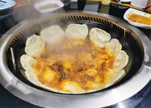 俏传奇地锅鸡加盟加盟费用
