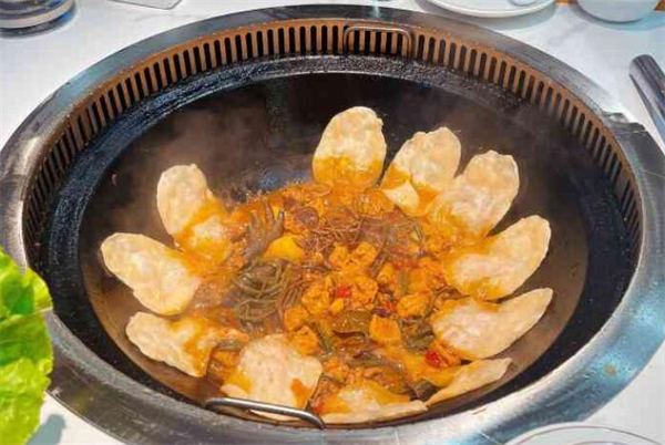 俏传奇地锅鸡加盟加盟费用