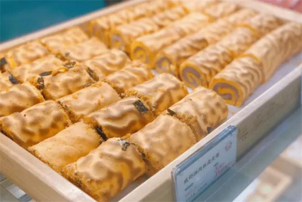 永贵村点心局加盟加盟费用