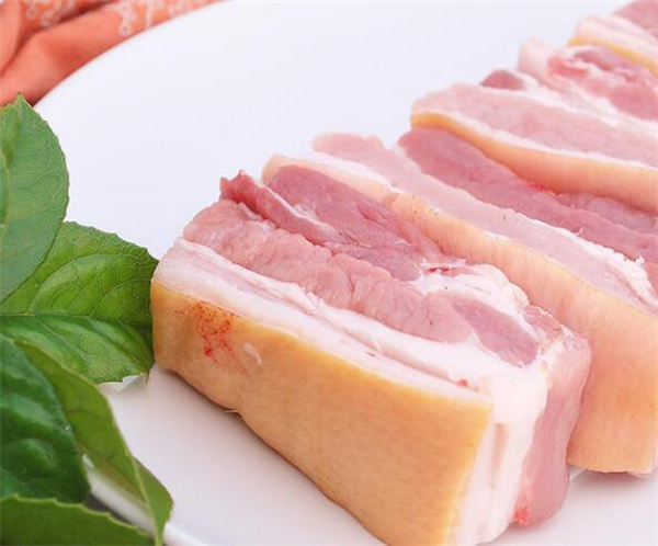 桐香猪肉加盟加盟费用