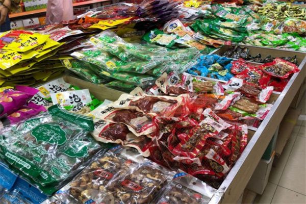 条马超市加盟加盟费用