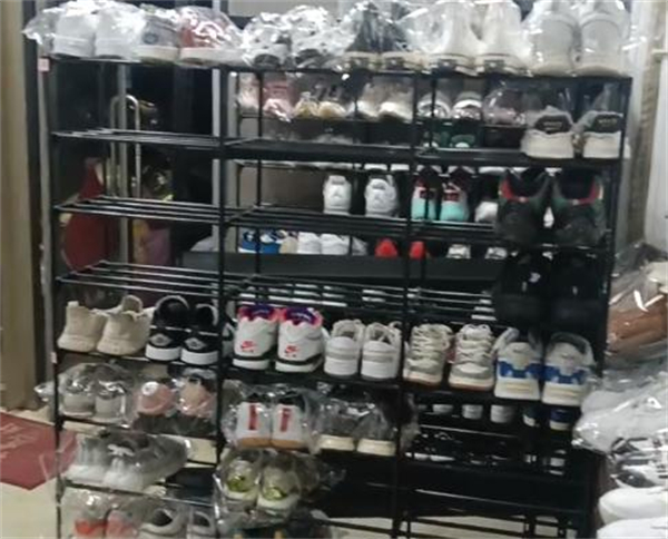 五元洗鞋店加盟加盟费用