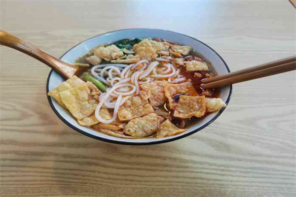 小螺乡螺蛳粉加盟加盟费用