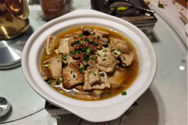 宋徽厨加盟加盟费用