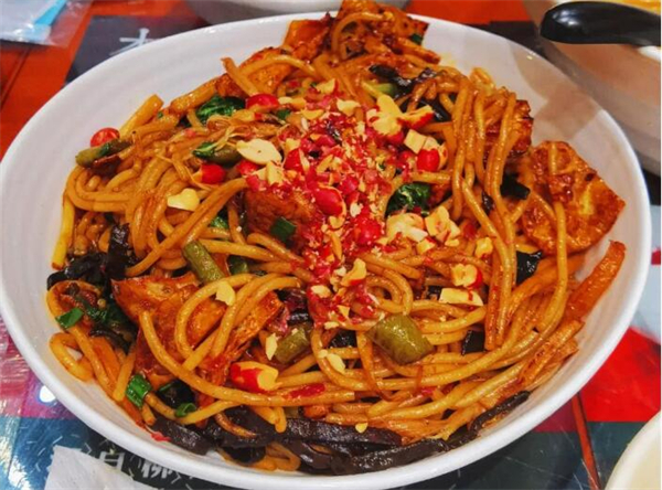 胖明螺蛳粉加盟加盟费用
