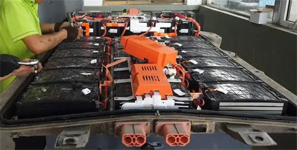 电动汽车电瓶修复加盟加盟费用