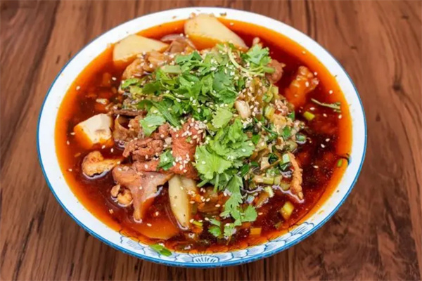 回味冒烤鸭加盟加盟费用