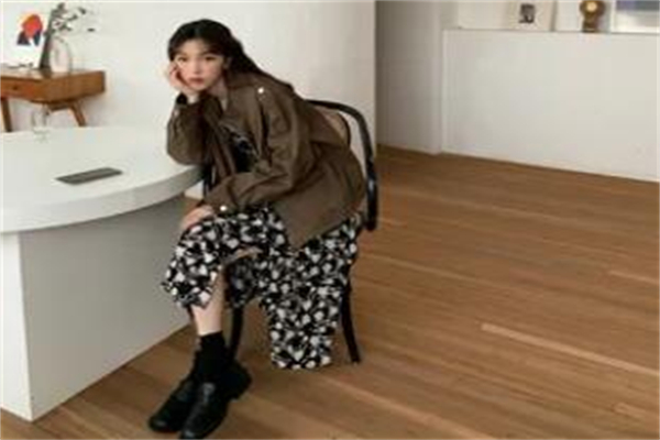 手书女装加盟加盟费用