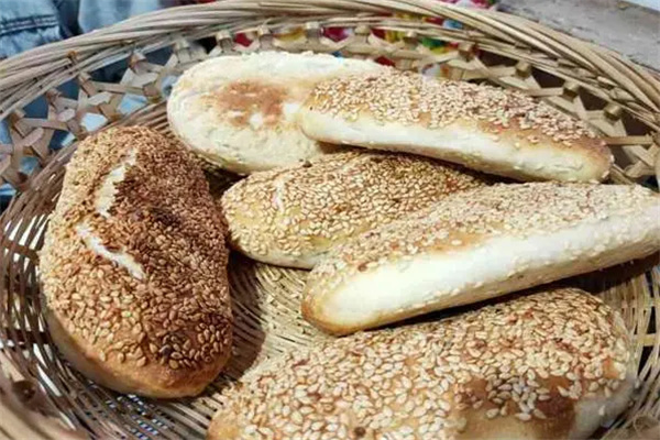够地稻小烧饼民间菜加盟加盟费用