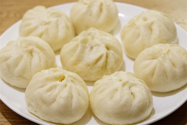 包亦鲜包子铺加盟加盟费用