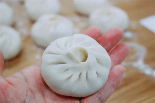 包亦鲜包子铺加盟加盟费用