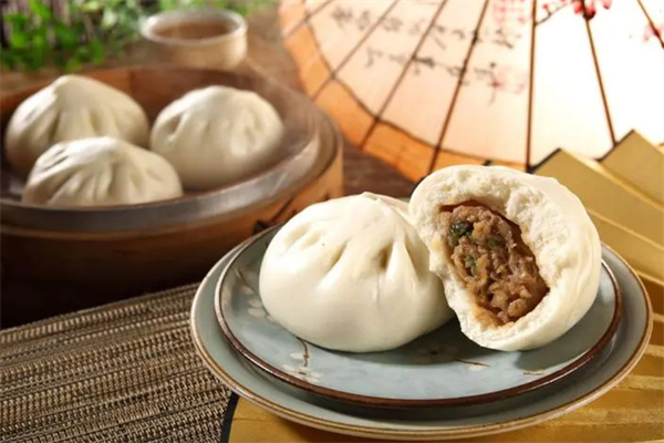 包亦鲜包子铺加盟加盟费用
