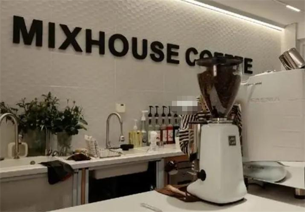 mixhouse coffee加盟加盟费用