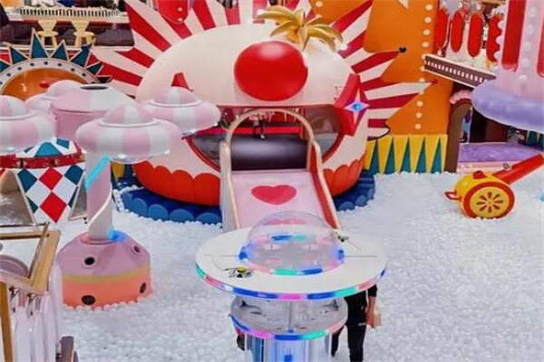 哈尼兔加盟费用