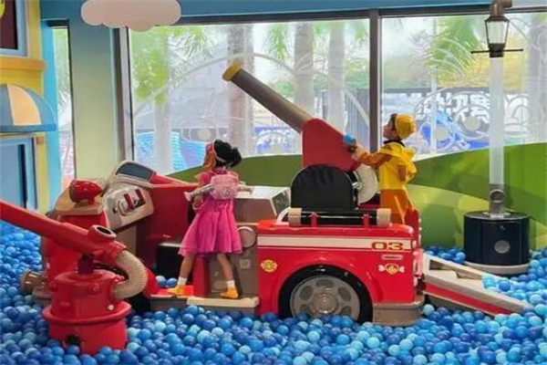 哈尼兔加盟费用