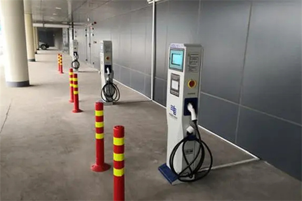 日日顺充电桩安装加盟加盟费用