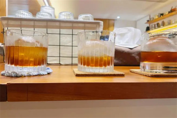 默啡咖啡加盟加盟费用