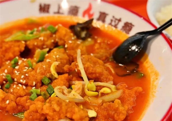 椒上瘾水煮肉片加盟加盟费用