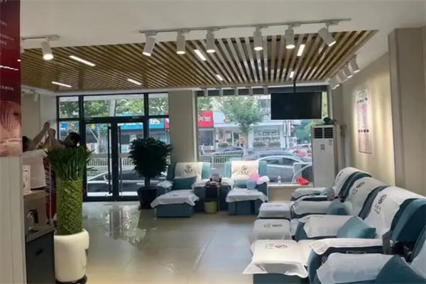 易足堂加盟加盟费用