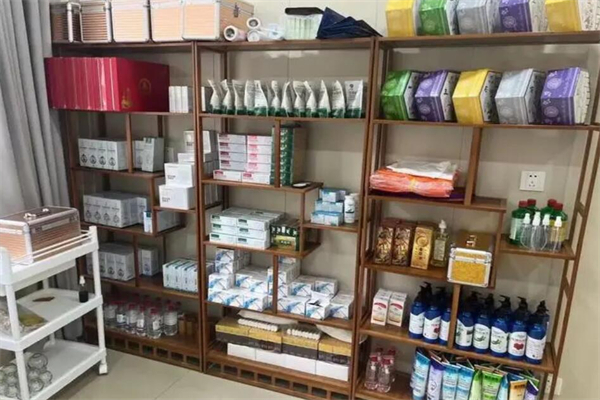 易足堂加盟加盟费用