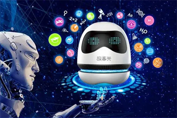 故事光早教机加盟费用