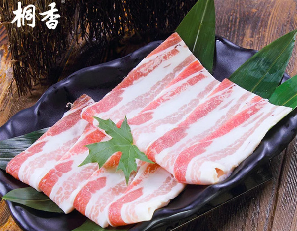 华腾桐香猪肉加盟加盟费用