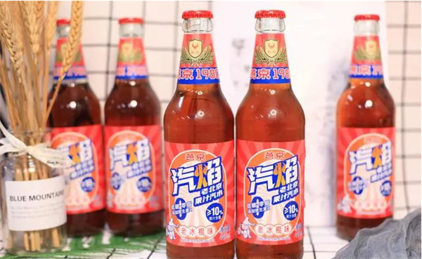 燕京气焰汽水加盟加盟费用