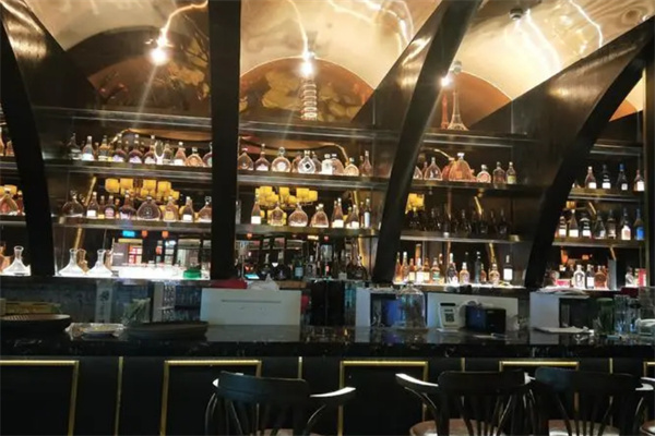 黑森林酒吧加盟费用