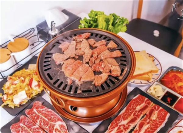 京哈哈炙子烤肉加盟加盟费用