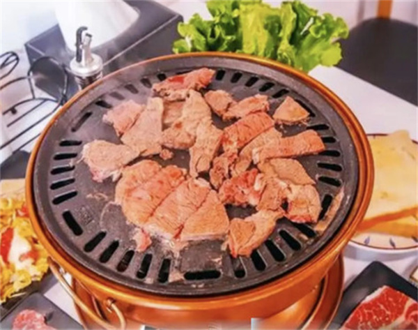 京哈哈炙子烤肉加盟加盟费用