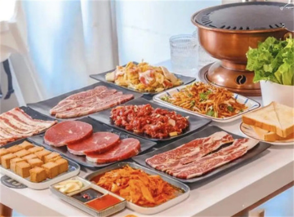 京哈哈炙子烤肉加盟加盟费用