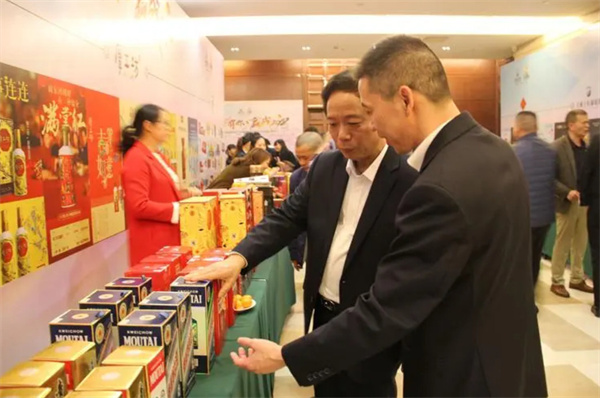 海晟烟酒连锁店加盟加盟费用