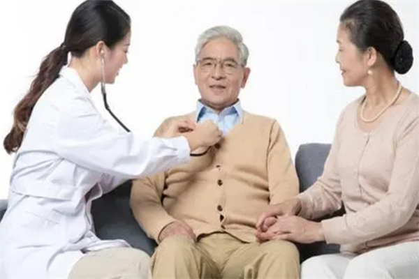 孝馨智慧家庭养老加盟加盟费用