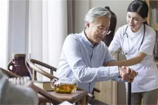 孝馨智慧家庭养老加盟加盟费用