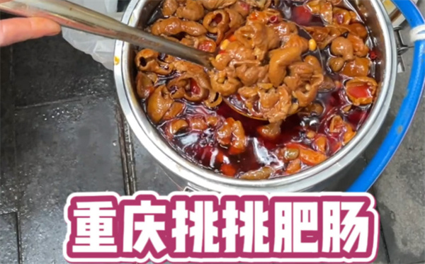 重庆挑挑肥肠加盟加盟费用