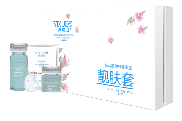 伊雪琪祛斑加盟加盟费用