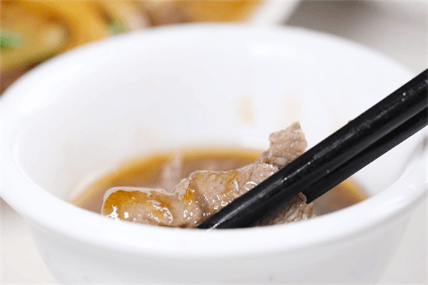 成记牛香加盟加盟费用