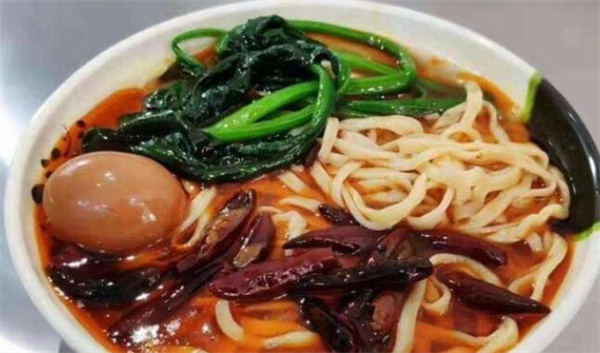 赵嫂板面加盟费用